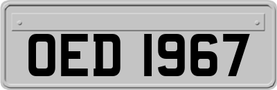 OED1967