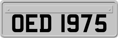 OED1975