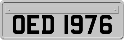 OED1976