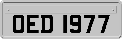 OED1977