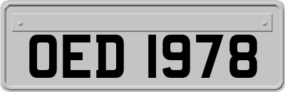 OED1978