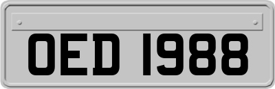 OED1988
