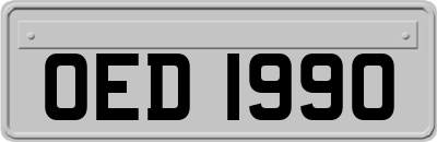 OED1990
