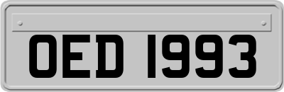 OED1993