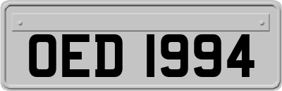 OED1994