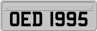 OED1995