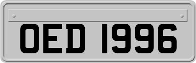 OED1996