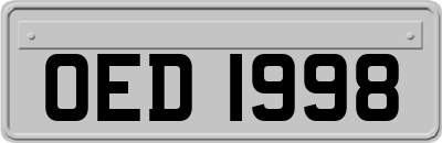 OED1998