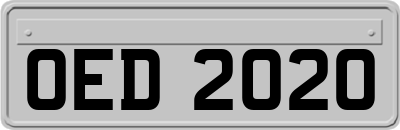 OED2020