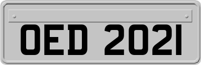 OED2021