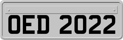 OED2022