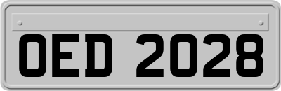 OED2028