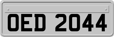 OED2044