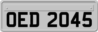 OED2045