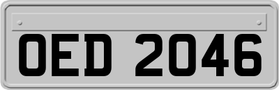 OED2046