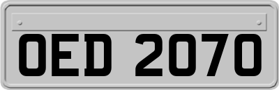 OED2070