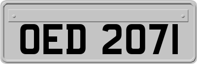 OED2071