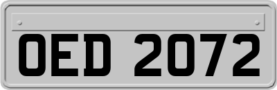 OED2072