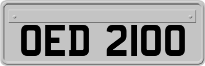 OED2100