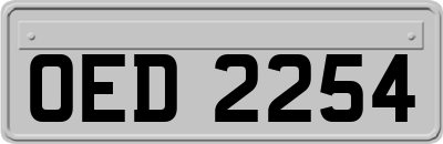 OED2254