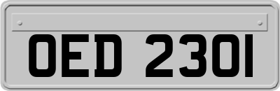 OED2301