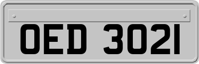 OED3021
