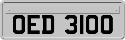OED3100