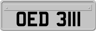 OED3111