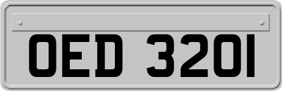 OED3201