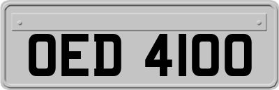 OED4100