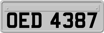 OED4387
