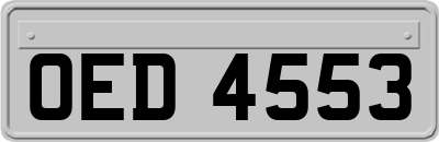 OED4553