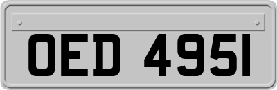 OED4951