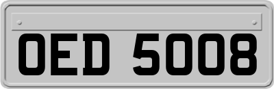 OED5008