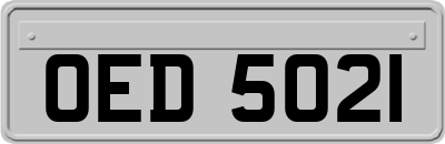 OED5021