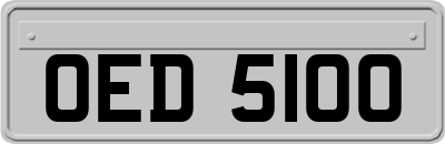 OED5100