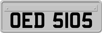 OED5105