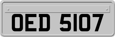 OED5107