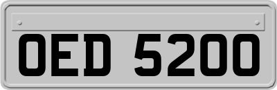 OED5200
