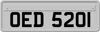OED5201