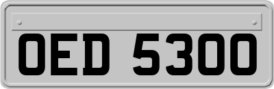 OED5300