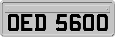 OED5600