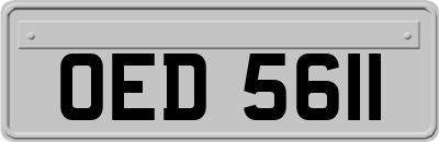 OED5611