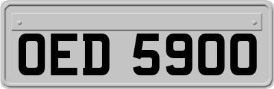 OED5900