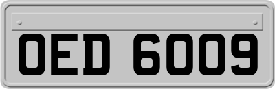 OED6009