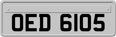 OED6105