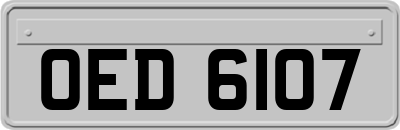 OED6107