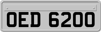 OED6200