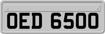 OED6500
