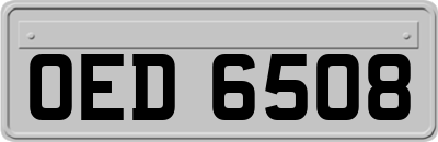 OED6508